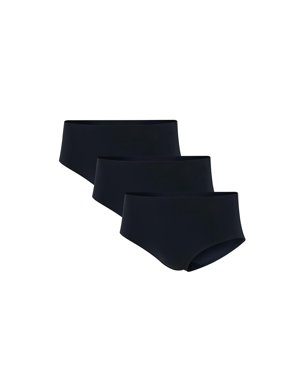 adidas Damen Hipster (3 Pack) - Sport Active Light Flex-Packaged Panties - Bequeme Unterwäsche
