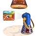 Lampe Projecteur Histoire, Multifonctionnelle Jouet Projecteur Histoire Veilleuse de nuit Portable Night Light Lampe pour Les Tout-Petits
