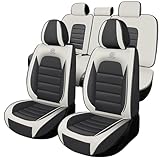 Megaseat Full Set for Mazda CX-5 Seat Covers...