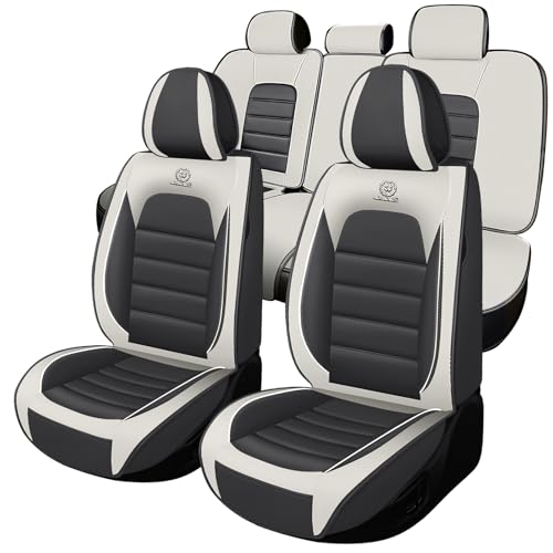 Full Set for Mazda CX-5 Seat Covers 2013-2025,...