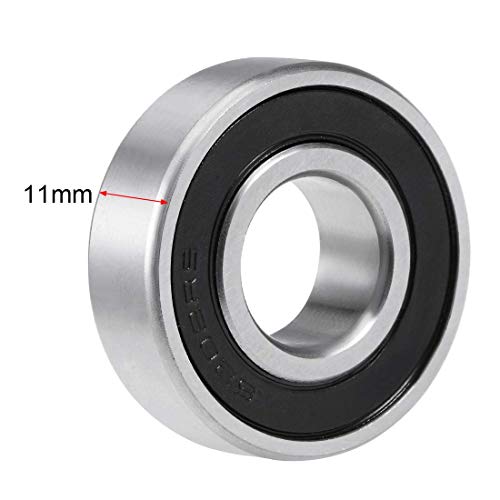 Movilideas - 2 unità di cuscinetti a sfera