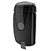 Remington TF70CDN Battery-Operated Foil Travel Shaver, Men's Electric Razor, Electric Shaver, Black