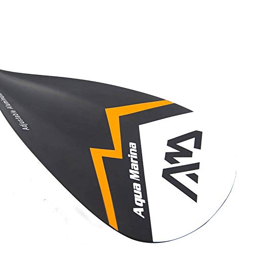 AQUA MARINA STANDARD ALLUMINIO PINNA Paddle
