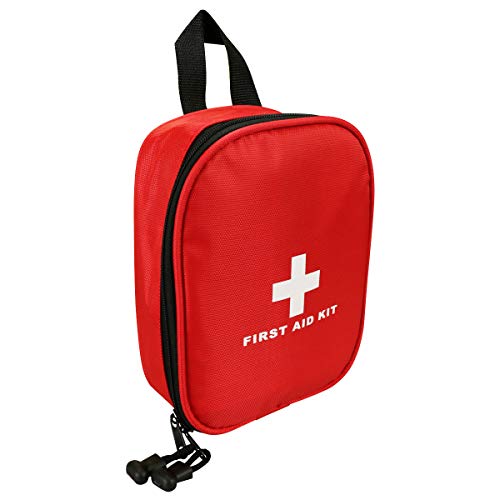 Aoutacc Nylon Kit pronto soccorso in nylon