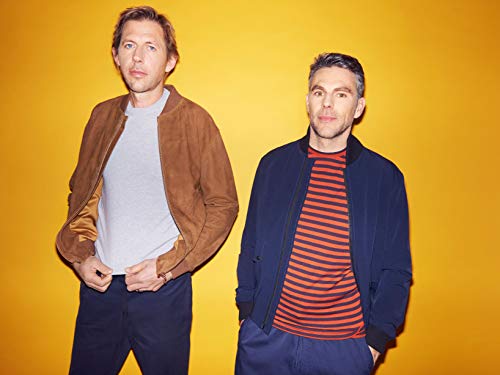 Groove Armada