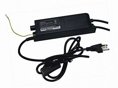 New 8kV Dimmable Neon Sign Power Supply Neon Light Electronic Transformer (with Adjustable Dimmer) A108FT