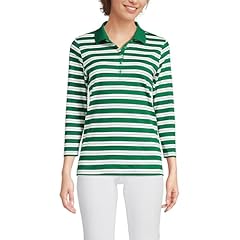 Vibrant Clover Multi Stripe