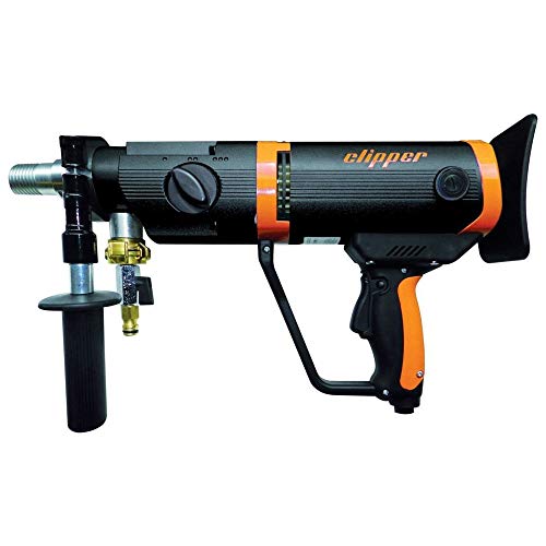 Preisvergleich Produktbild Clipper Locher cdm203 Motor manuell 2000 W