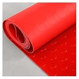 Facile à nettoyer : ces tapis de sol de garage peuvent être rapidement nettoyés avec un tuyau, une vadrouille ou un aspirateur sans démonter aucune pièce, ce qui ne fait vraiment pas perdre beaucoup de temps
