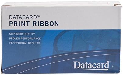 Datacard YMCKT 500 IMAGES COLOR Printer Ribbon