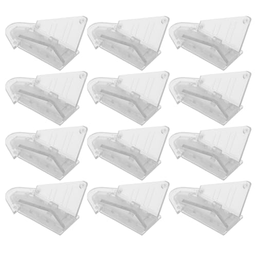 MOBUTOFU 12�����`���C���h���b�N ����~�ߕt�������ˑ��p�x�r�[ ���b�N �y�b�g�̌�J�h�~ �ȒP�\�t�� �p�e�B�I �N���[�[�b�g�Ή�