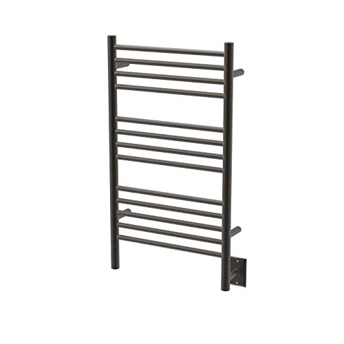 Amba Jeeves Cso Model C-Straight 13-Bar Hardwired Towel Warmer In Oil Rubbed Bronze #TOP23