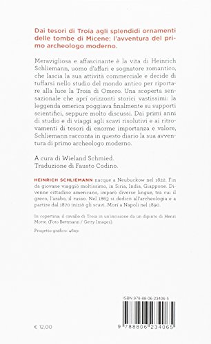 La scoperta di Troia - 2