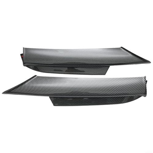 Réparateur de style pare-chocs avant BMW E90 E91 M-Tech contre l'aspect d'origine trop sage