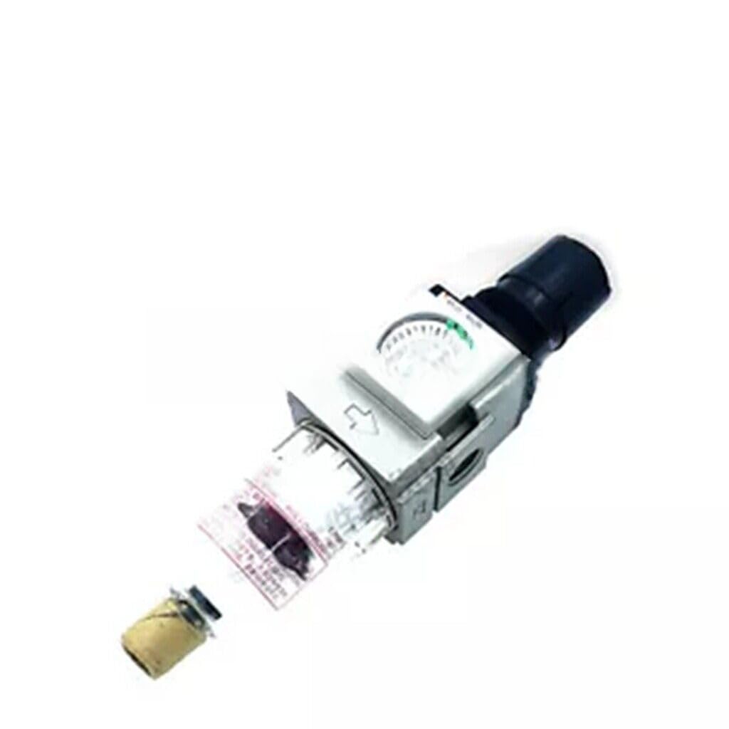 1-Piece Set of New Suitable for Filter Pressure reducing Valve AW40-03BCG-R-B