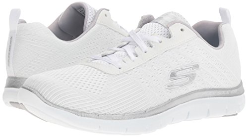Skechers Flex Appeal 2.0-Break Free, Scarpe