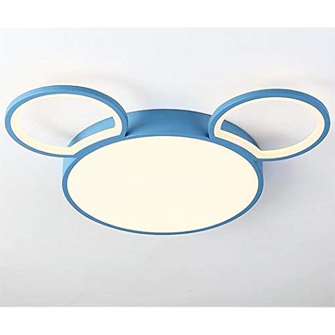 Lámpara de techo infantil LED OSRAME Cover