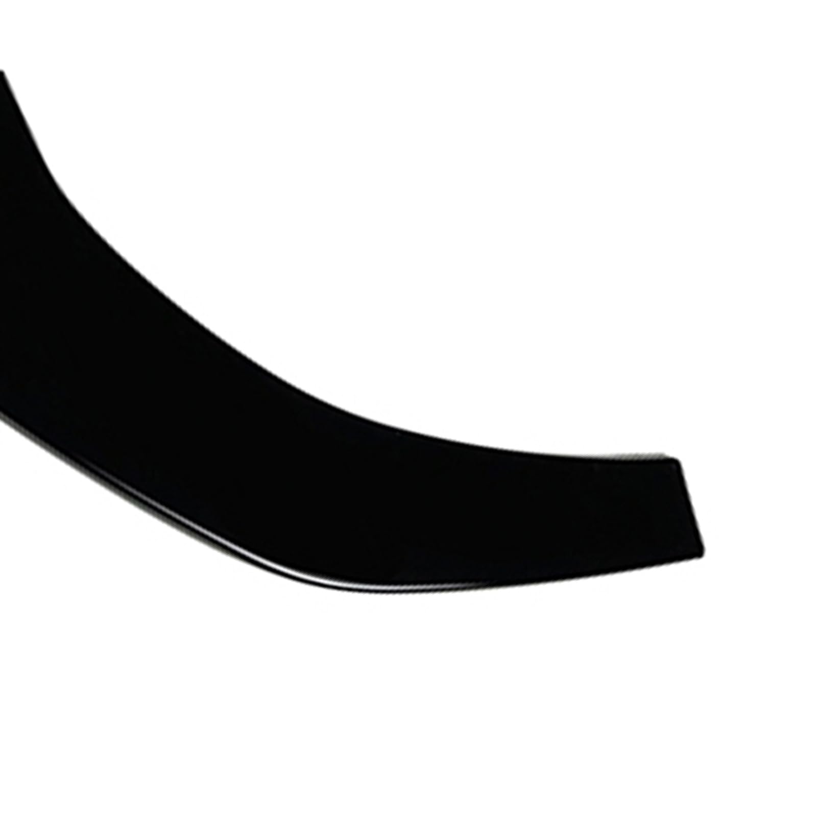 Amazon | フロントバンパースポイラーリップ フォルクスワーゲン