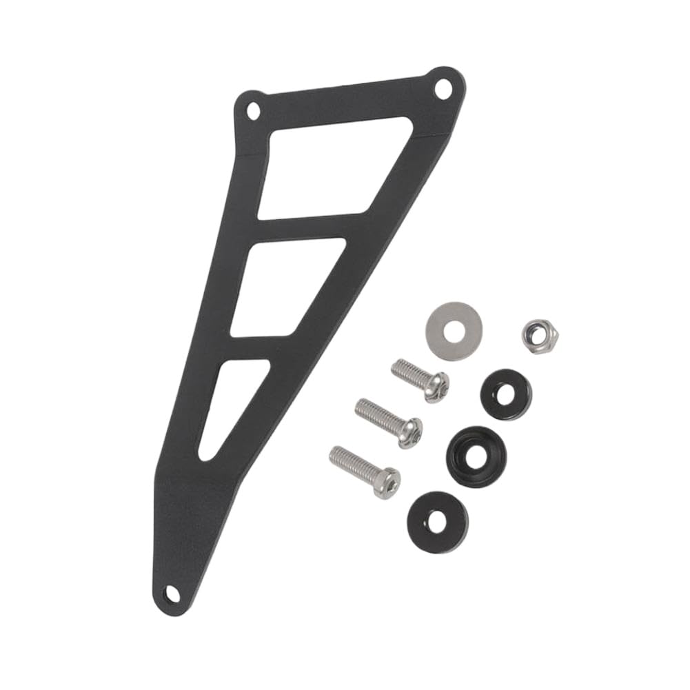 Tkegmwczg Onecolor Motorcycle Exhaust Hanger Bracket Compatible With 25R 2020 Zx4r 2023