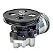 Power Steering Pump Compatible With Toyota Corolla AE100 AE90 44320-12310 44320-12391 44320-12390 44320-12322 1995-2004 Model
