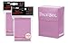Ultra Pro UP82481 Solid Deck Box, Pink