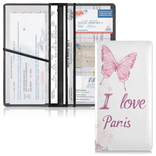 Organizador para Documentos Slim miniatura 2