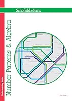 Understanding Maths: Number Patterns & Algebra: Key Stage 2 072171305X Book Cover