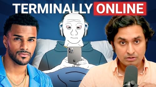 Are You A Terminally Online Insomniac? ft. Jeremiah Brown