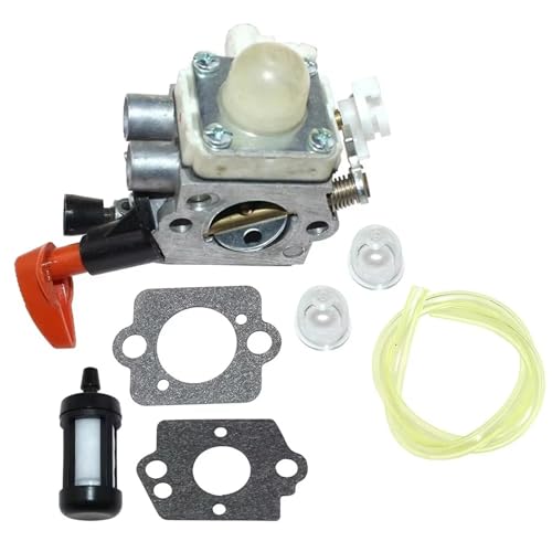 Carburateur C1M-S267A haute précision pour moteur FS40 et FS56