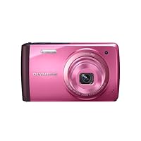 デジタルカメラ OLYMPUS STYLUS VH-410 オリンパス OLYMPUS STYLUS VH-410 [ブルー] 価格比較 - 価格.com