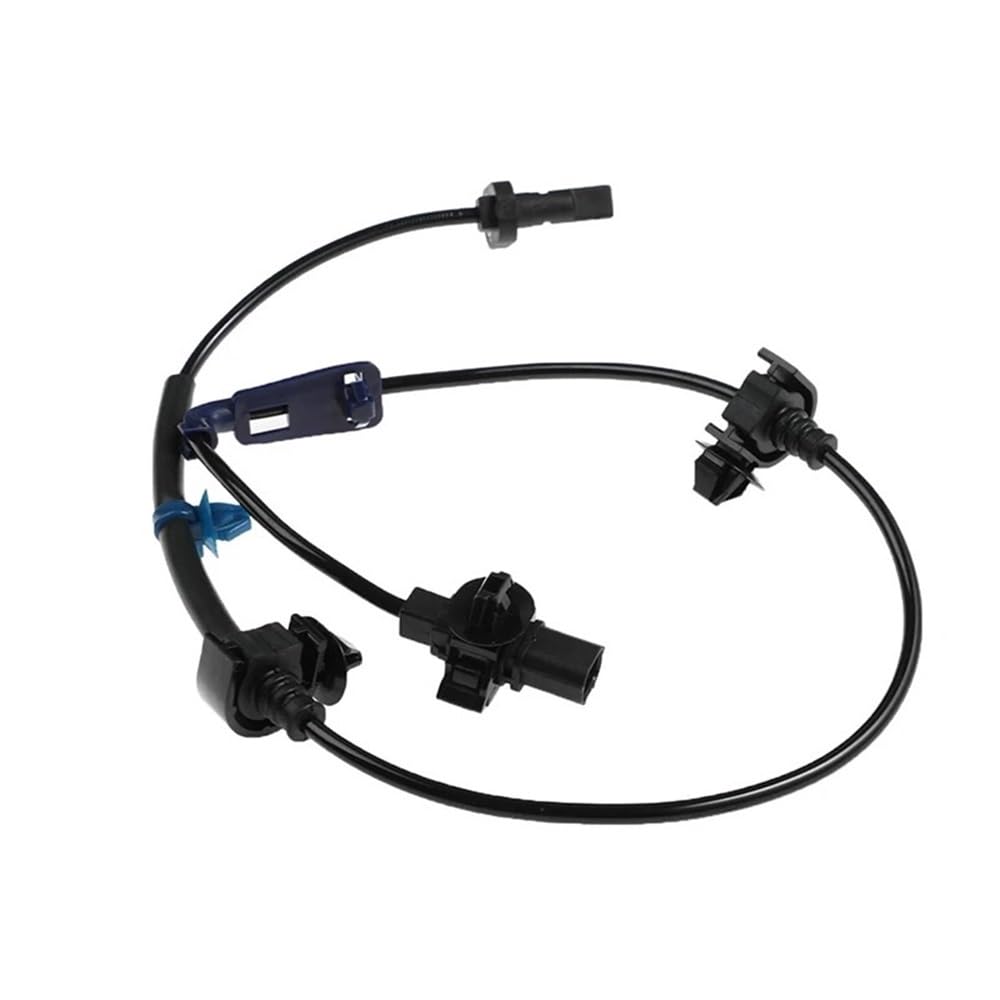 Sensore ABS Per CRV | 2007- 2011 57455T0AA02 57455-SWA-003 57455TOAA02 57455SWA003 Anteriore Sinistro Sensore velocita ruota ABS