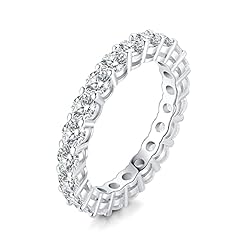 J-eternity-sterling silver