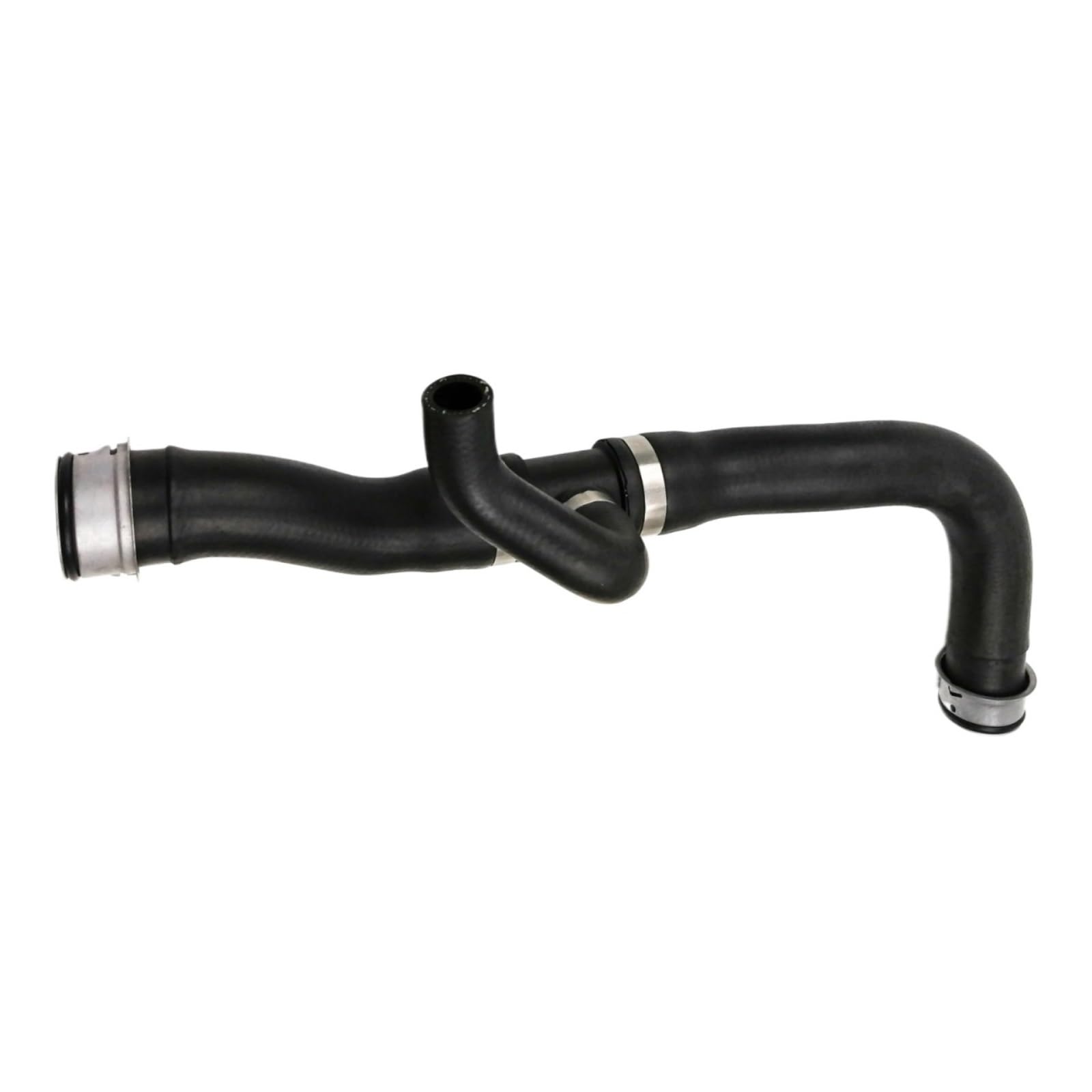 Zynther One Color Coolant Water Hose Pipe A2115017582 2115017582 1Piece Water For Tank Connection Lower For Hose For E200 Kompressor Rubber For Hose For Pipe