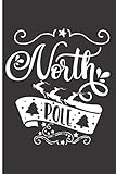  North Pole: 120 Daily Checklist Pages - 6\