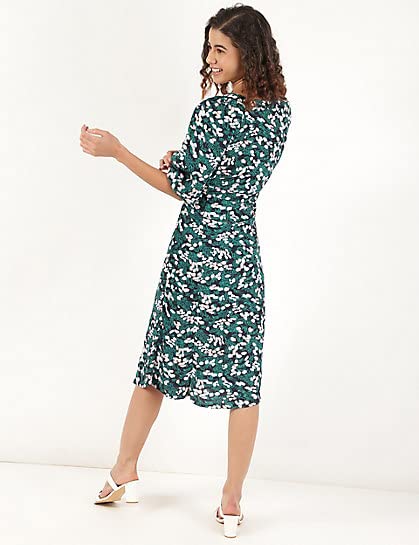 Image of Marks & Spencer Womens Casual Dress