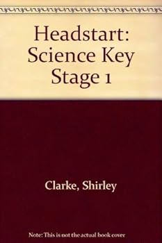 Paperback Headstart: Science 5-7 Book