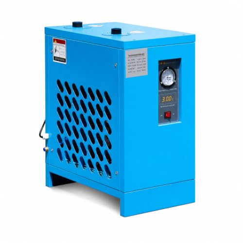 HPDAVV Refrigerated Air Dryer 35 CFM
