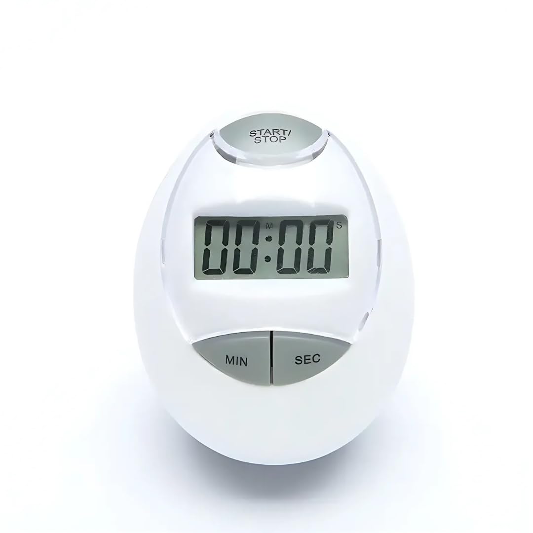 PARENCE minuteur, Green, M