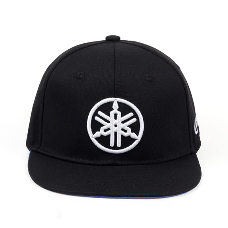 Amazon.co.jp: QWSZ ヤマハレーシングキャップスポーツバイク野球帽