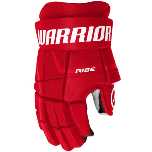 Warrior Junior Gloves Durable Palm