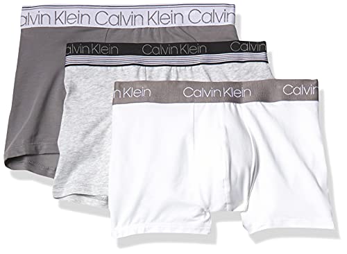 Calvin Klein Men's No Yoke
