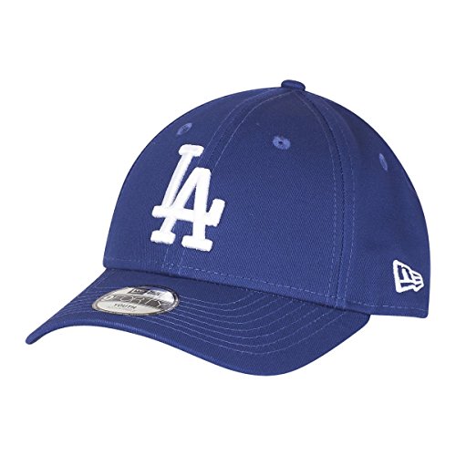 New Era 9Forty Baby Kids Cap - LA Dodgers royal - Toddler
