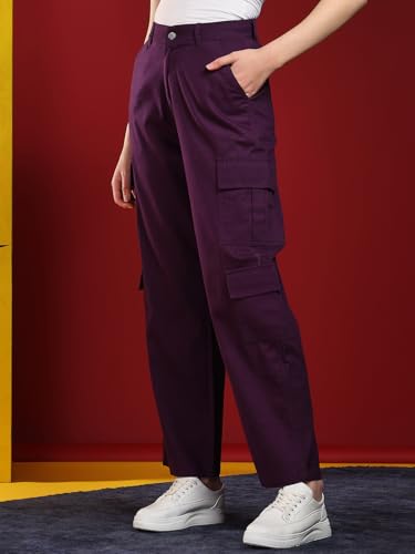 Image of KOTTY Womens Denim Jeans | Everyday Casual Look | Comfortable Fit