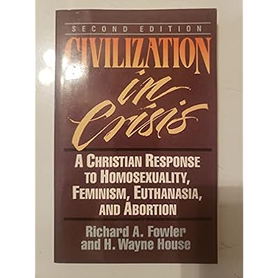 Civilization in Crisis