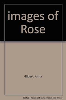 Paperback Images of Rose Book