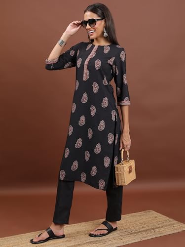 Image of Vishudh Women Kurtas