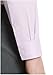 Michael Kors Men's Dress Shirt Comfort Stretch Slim Fit, Pink