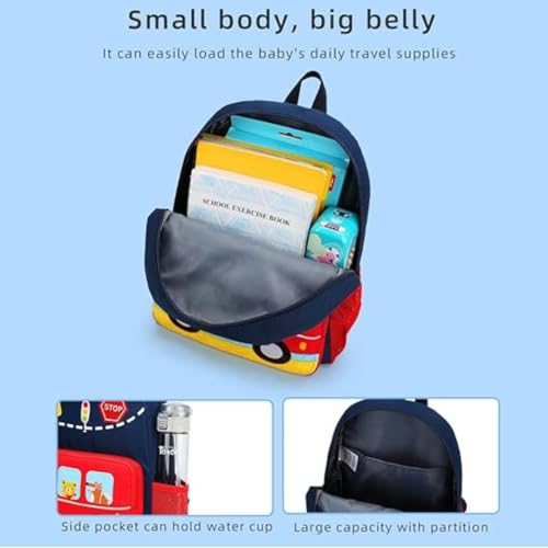 Image of Impulse Astronaut I 25L Unisex Stylish &Trendy Water Resistant printed Bag, College travel Backpack, School Bag for boys & girls