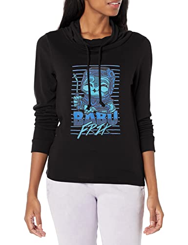 Camisa Star Wars Frik Smile mujer ideal para eventos de cultura pop y salidas casuales
