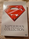 FSK 12 Superman Collection (Superman 1&2) [2 DVDs]